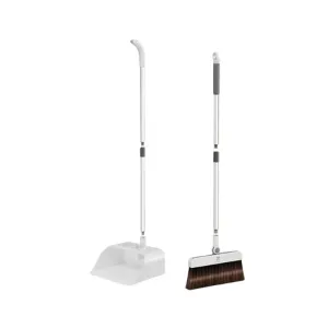 جارو دستی سه کاره شیائومی مدل ZOLELE Broom 3-in-1 C3