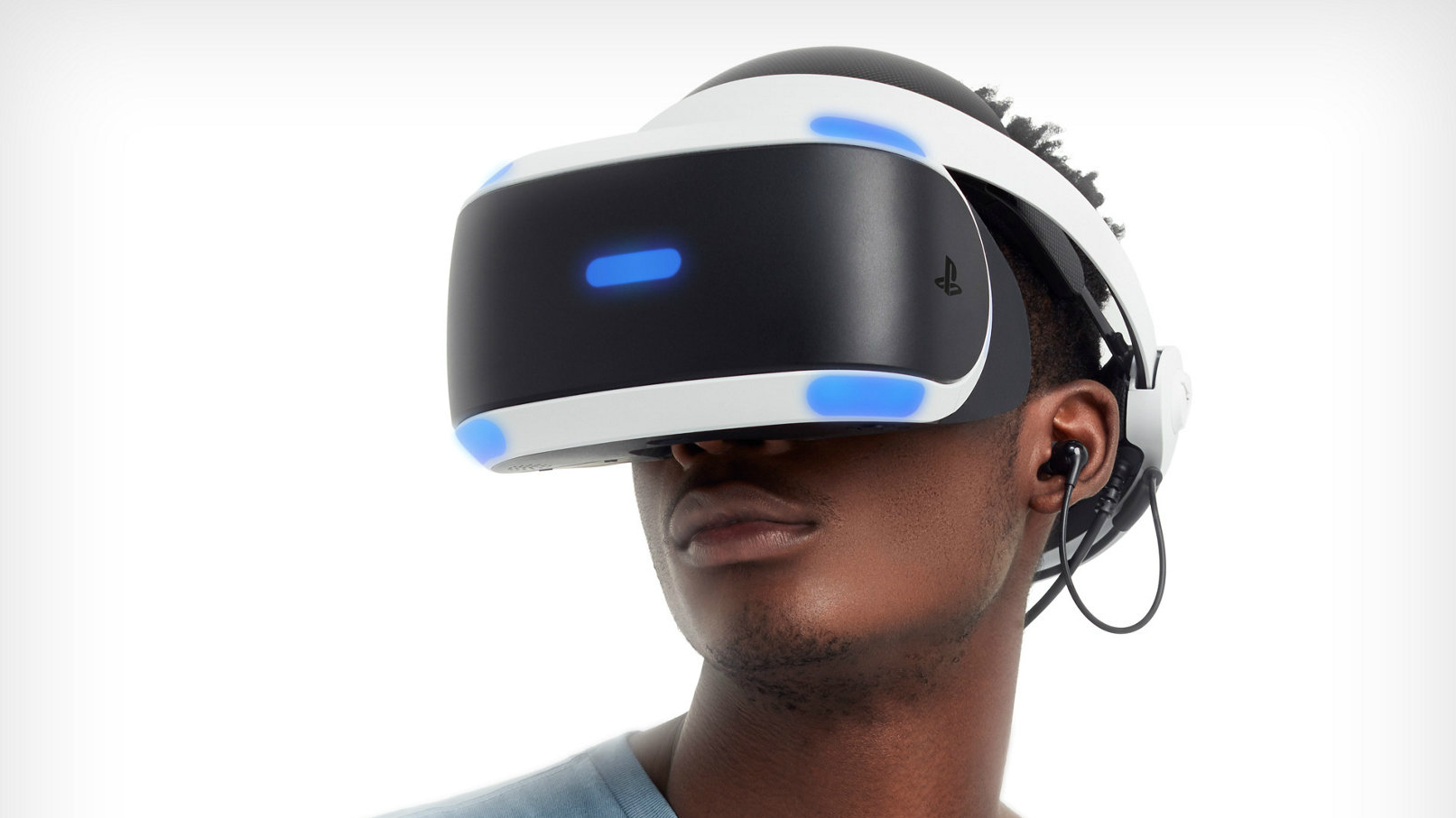 هدست واقعیت مجازی PSVR2