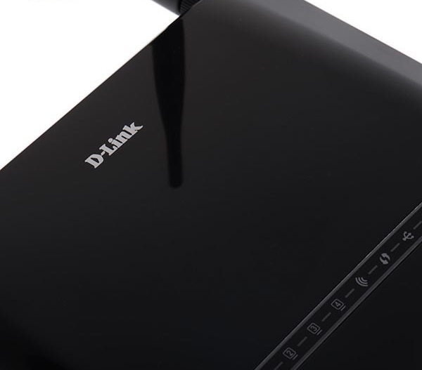 وضعیت نمایشگر LED مودم روتر DSL-2790U