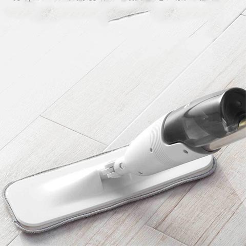 سری چرخشی 360 درجه تی اسپری دار شیائومی درما TB500