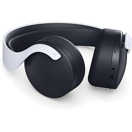 هدست گیمینگ سونی Pulse 3D با لوگوی برجسته PlayStation